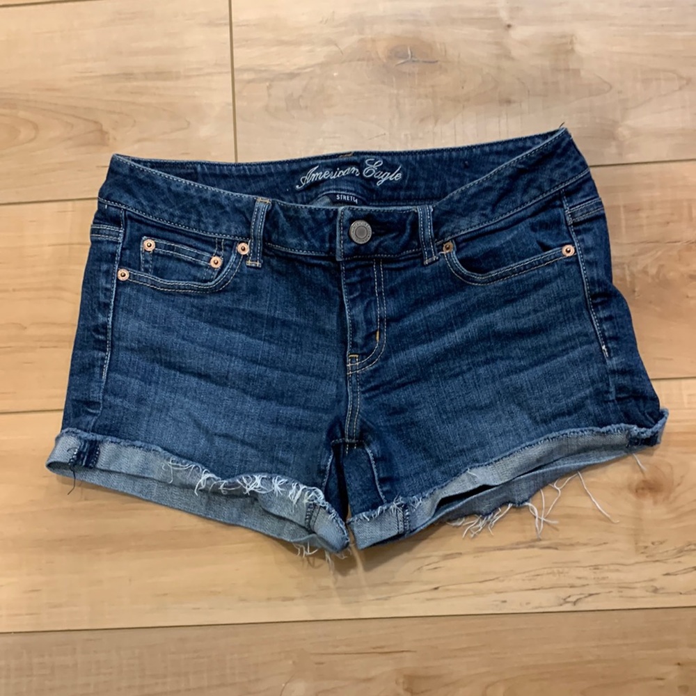 AE Shorts